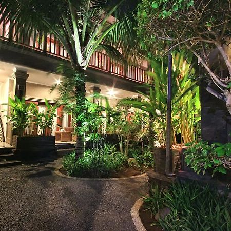 Letos Kubu Homestay Kuta Lombok Exteriör bild