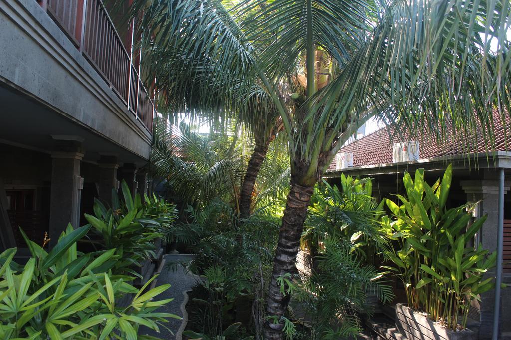 Letos Kubu Homestay Kuta Lombok Exteriör bild