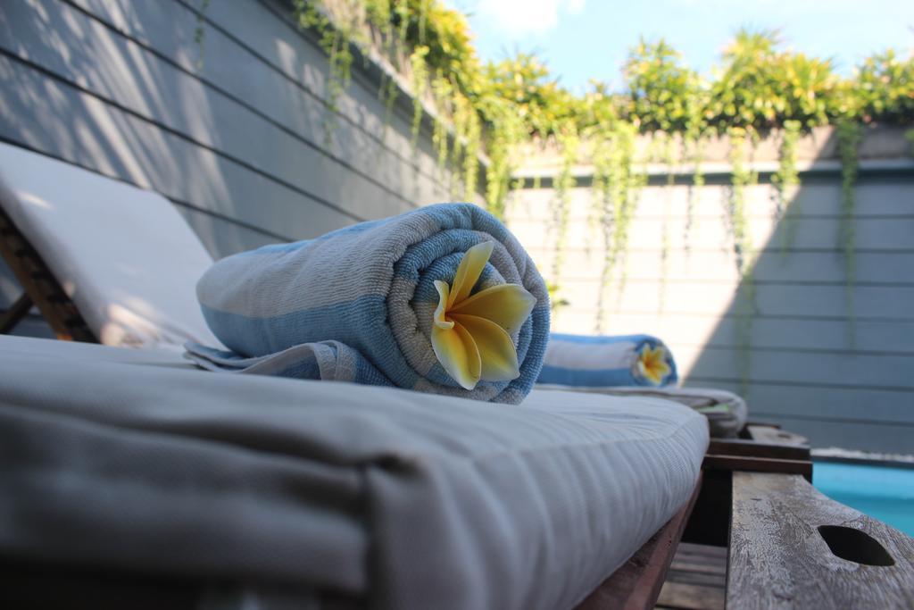 Letos Kubu Homestay Kuta Lombok Exteriör bild