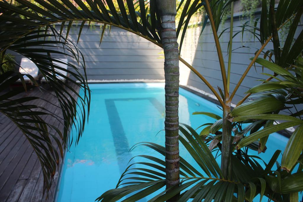 Letos Kubu Homestay Kuta Lombok Exteriör bild