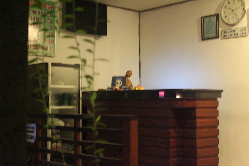 Letos Kubu Homestay Kuta Lombok Exteriör bild