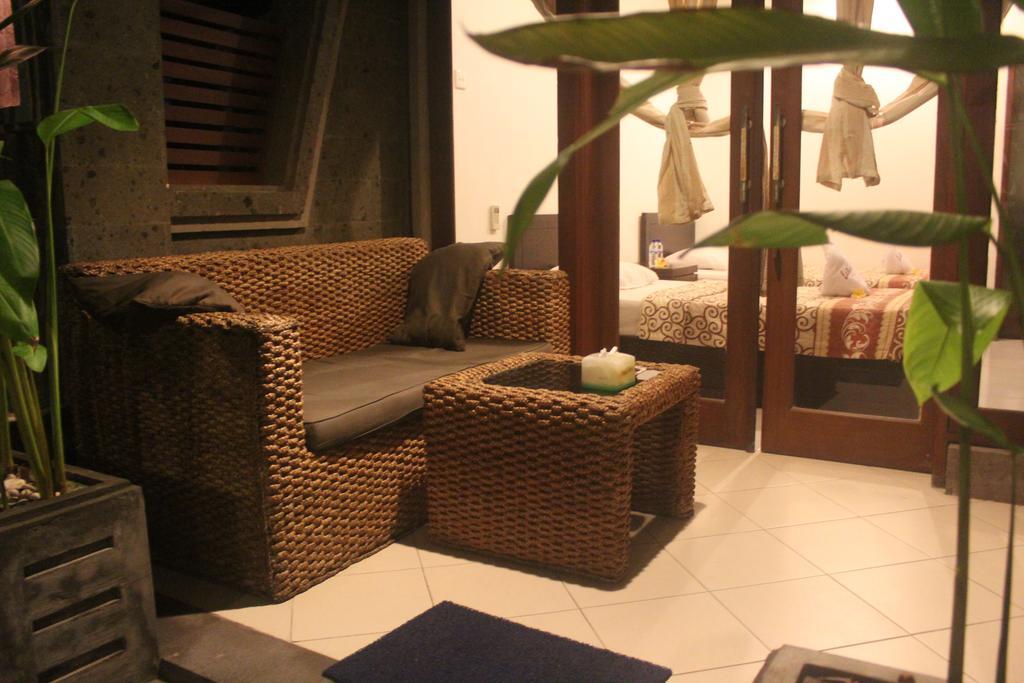 Letos Kubu Homestay Kuta Lombok Exteriör bild