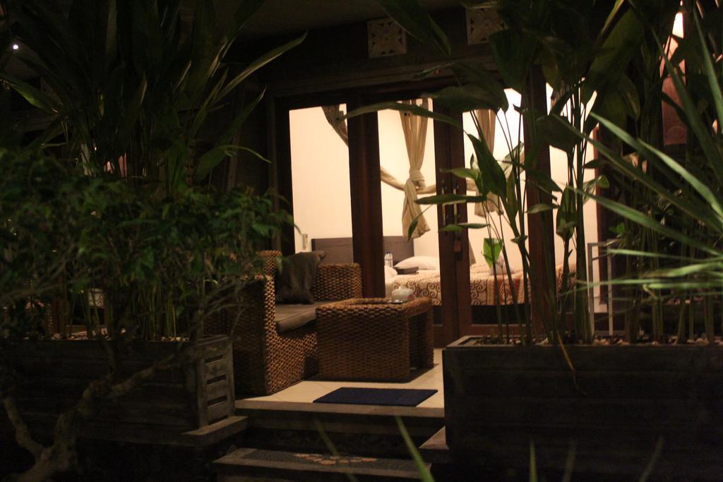 Letos Kubu Homestay Kuta Lombok Exteriör bild