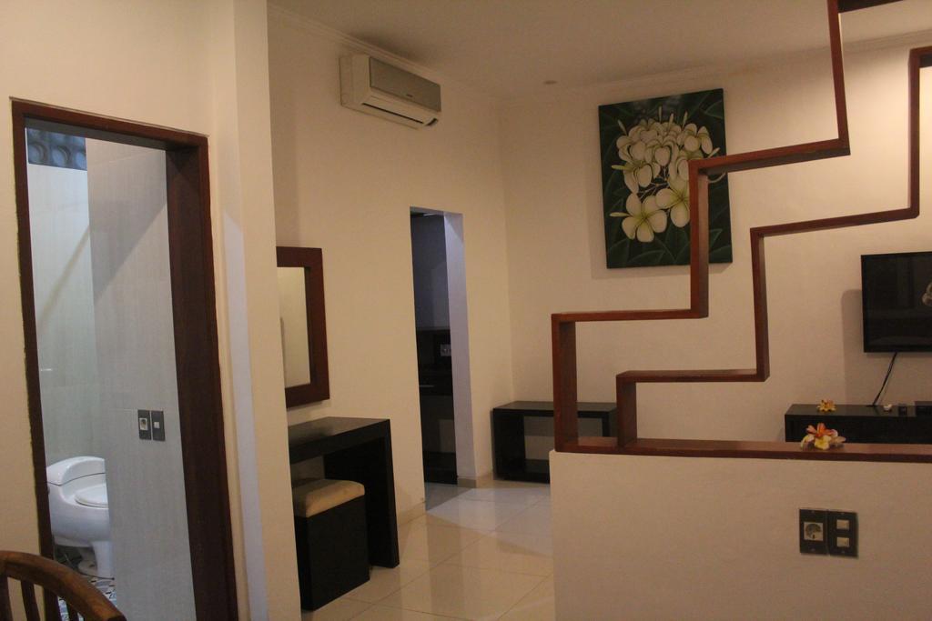 Letos Kubu Homestay Kuta Lombok Exteriör bild