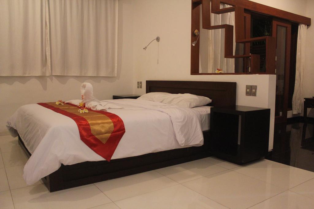 Letos Kubu Homestay Kuta Lombok Exteriör bild