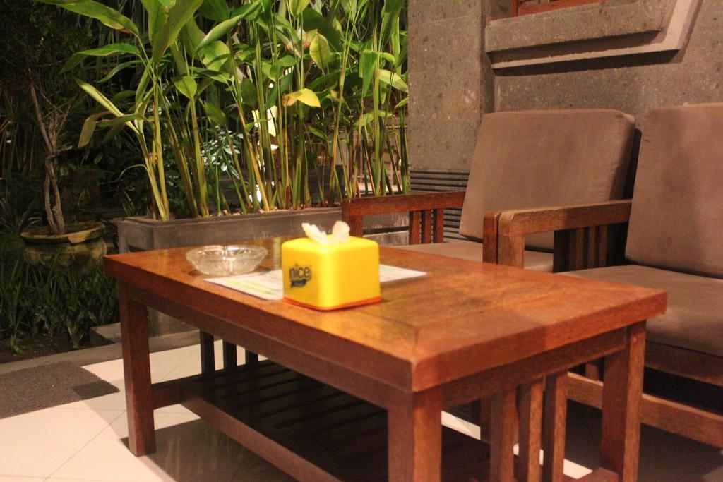 Letos Kubu Homestay Kuta Lombok Exteriör bild