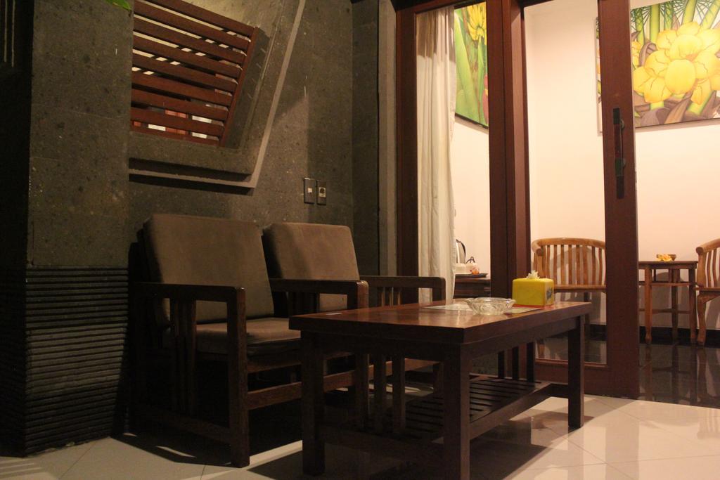 Letos Kubu Homestay Kuta Lombok Exteriör bild