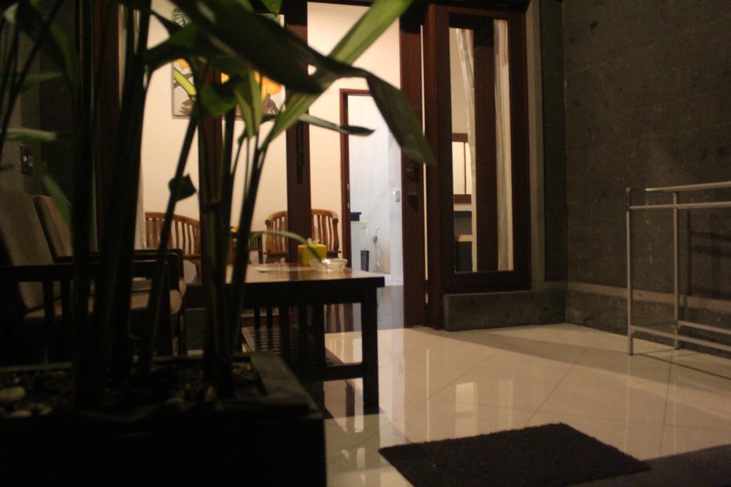 Letos Kubu Homestay Kuta Lombok Exteriör bild