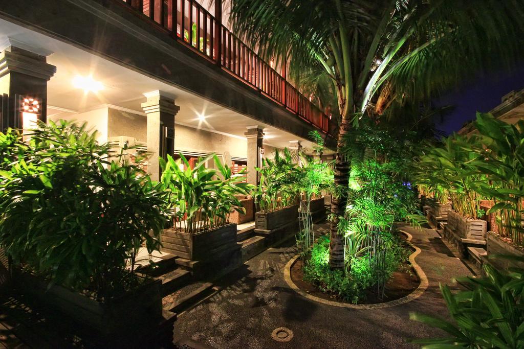 Letos Kubu Homestay Kuta Lombok Exteriör bild