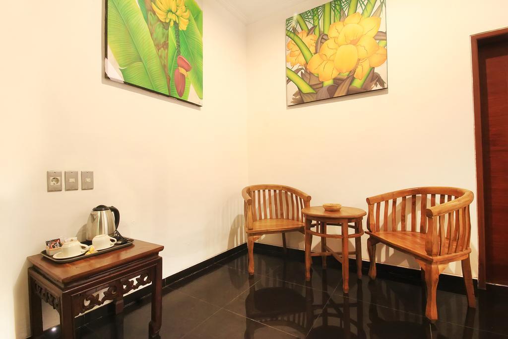 Letos Kubu Homestay Kuta Lombok Exteriör bild