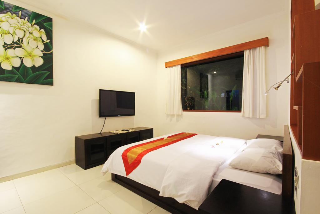 Letos Kubu Homestay Kuta Lombok Exteriör bild