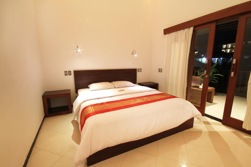 Letos Kubu Homestay Kuta Lombok Exteriör bild