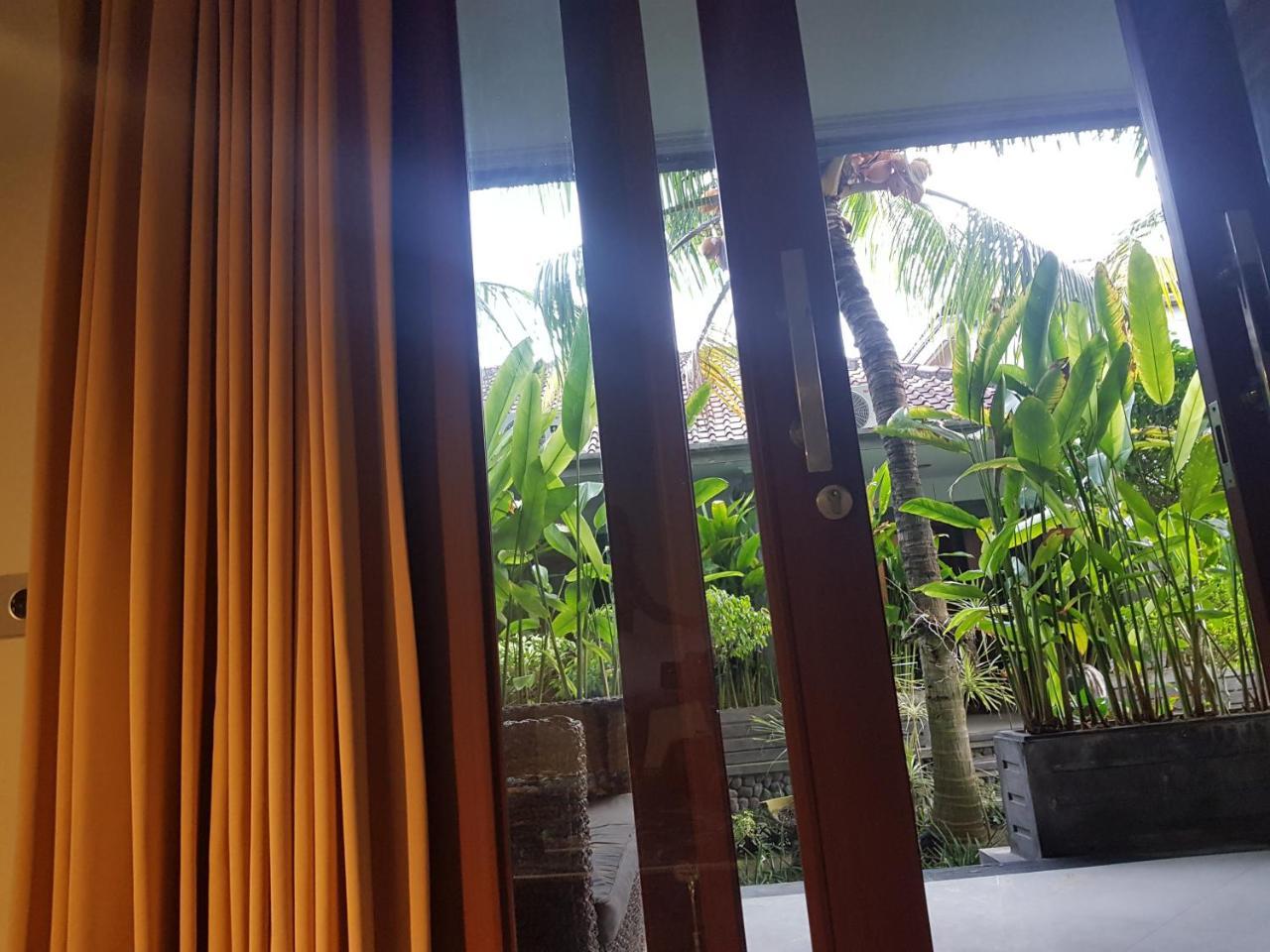 Letos Kubu Homestay Kuta Lombok Exteriör bild