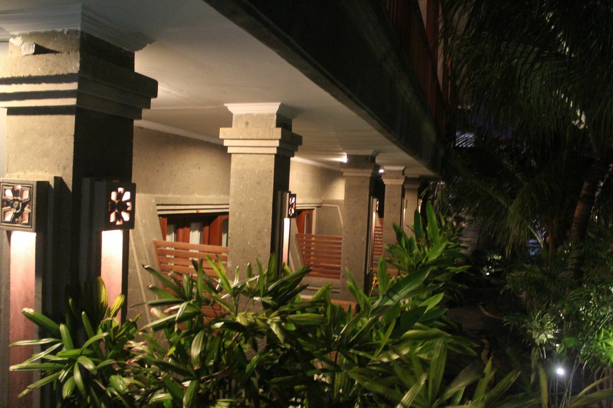 Letos Kubu Homestay Kuta Lombok Exteriör bild